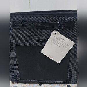 Thirty-one Square Foldable Chalkboard Tote